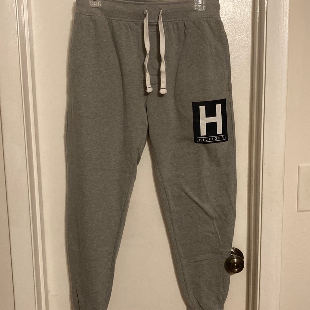 Tommy Hilfiger Women’s Lounge Joggers (size S)